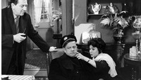 «Мегрэ (1959-1963)» — обои к сериалу #5
