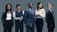 Обои к сериалу «Индустрия (2020)» — (13 из 31)