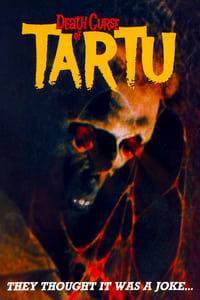 Death Curse of Tartu (1966)