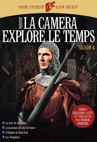 Season 4 Poster