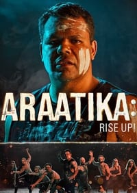 Poster de Araatika: Rise Up!