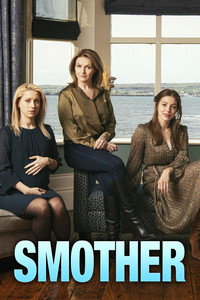 Постер сериала «Удушье (2021 - 2023)» — (2 из 12)