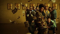 Обои к сериалу «Wu-Tang: Американская сага (2019-2023)» — (12 из 46)