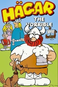 Hägar the Horrible (1989)