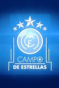 tv show poster Campo+de+Estrellas 2017