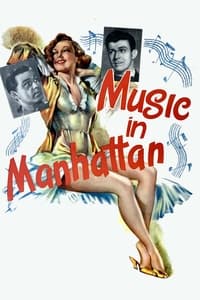 Music in Manhattan (1944)