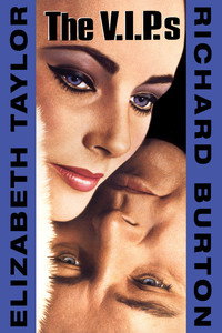 Постер фильма «Очень важные персоны (1963)» — (6 из 14)