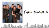 Обои к сериалу «Друзья (1994 - 2004)» — (78 из 186)