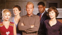 Обои к сериалу «24 часа (2001 - 2014)» — (24 из 51)