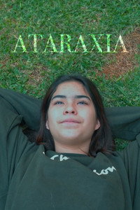 Ataraxia (2022) poster