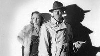 «Bulldog Drummond Strikes Back (1947)» — обои к фильму #1