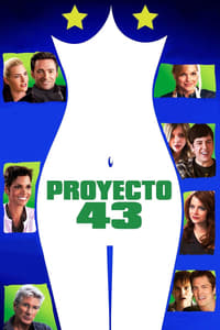 Poster de Proyecto 43