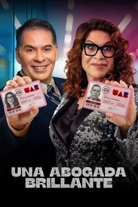 Poster de Uma Advogada Brilhante