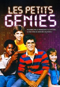 Poster de Les Petits Génies