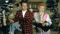 «Час комедии Люси-Деси (1957-1960)» — обои к сериалу #2