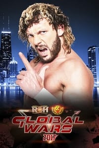 ROH & NJPW: Global Wars - Chicago (2017)