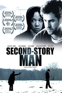 Poster de Second-Story Man