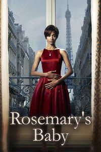 Постер сериала «Ребенок Розмари (2014)» — (4 из 16)