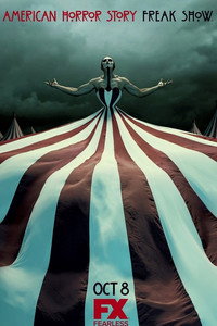 American Horror Story - Freak Show