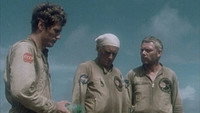 «Операция «Ганимед» (1977)» — обои к фильму #1