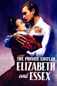Постер фильма «Частная жизнь Елизаветы и Эссекса (1939)» — (7 из 11)