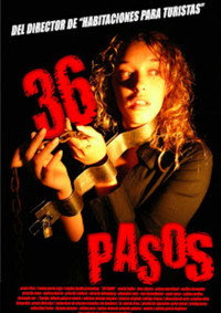 Постер фильма «36 шагов (2006)» — (1 из 14)