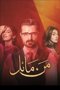 copertina serie tv Mann+Mayal 2016