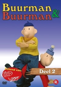 Buurman & Buurman Deel 2 (2006)