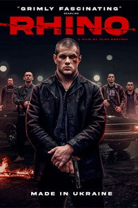 Постер фильма «Rhino (2021)» — (5 из 17)