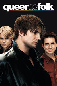 Постер сериала «Близкие друзья (2000-2005)» — (13 из 72)