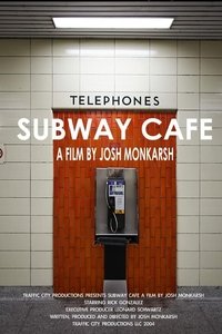 Poster do Filme Subway Cafe