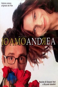 Постер фильма «Я люблю Андреа (2000)» — (1 из 2)