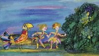 The Magic Flute