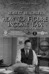 How to Figure Income Tax