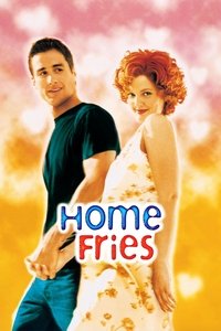 Movie poster of Home Fries