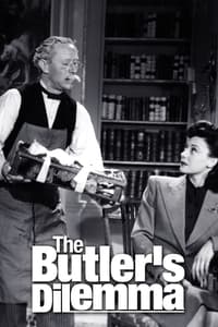 Poster de The Butler's Dilemma