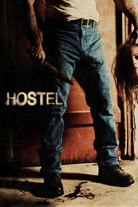 Hostel (2005) UNRATED BluRay Dual Audio [Hindi ORG. + English] Full Movie 480p | 720p | 1080p