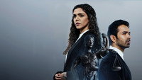 «Guilty Minds (2022)» — обои к сериалу #2