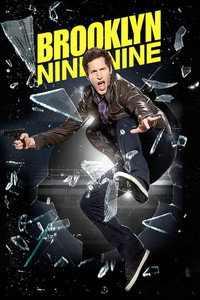 Постер сериала «Бруклин 9-9 (2013 - 2021)» — (13 из 112)