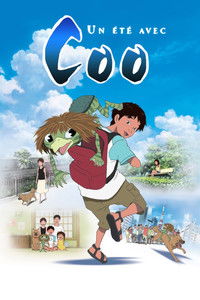 Affiche de la recommandation : Un été avec Coo