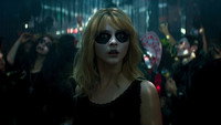 «Прошлой ночью в Сохо (2021)» — обои к фильму #3