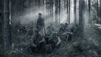 «Неизвестный солдат (2017)» — обои к фильму #2