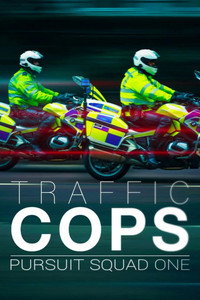 Traffic Cops: Pursuit Squad One - Season 1 Episode Guide