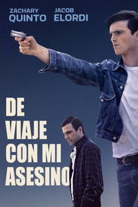 poster_De viaje con mi asesino