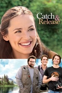 Catch and Release (2006) Dual Audio {Hindi-English} Movie 480p [350MB] | 720p [1GB] | 1080p [2.4GB]