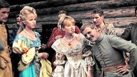 «Пан Володыевский (1969)» — обои к фильму #1