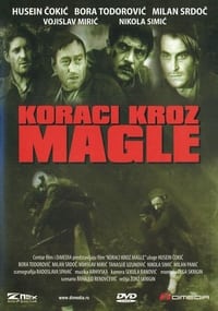 Koraci kroz magle