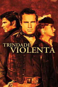Imagem do Filme Trindade Violenta