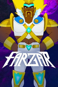 Farzar (Season 1) Dual Audio [Hindi + English] Complete Netflix Web Series 720p [150MB] WEB-DL