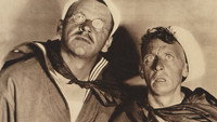 «Теперь мы на флоте (1926)» — обои к фильму #1